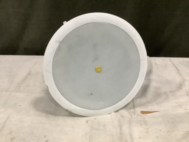 (20) Atlas Sound FAP62T Signaling Speakers