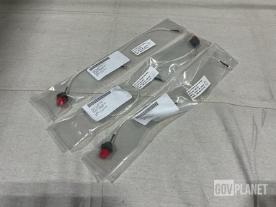 (22) Stratus Systems 04-2-02-169-0EL Power Harnesses