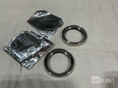 (8) Honeywell 2-300-387-05 Seal Assemblies