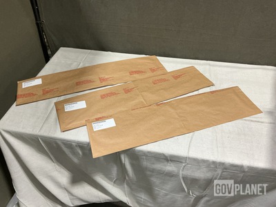 (59) Boeing 65-1378-6 Spacer Lining Assemblies