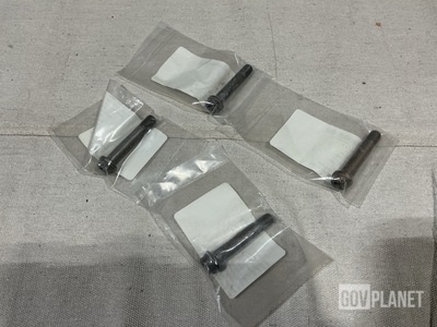 (73) ASC 72239-6-25 Machine Bolts