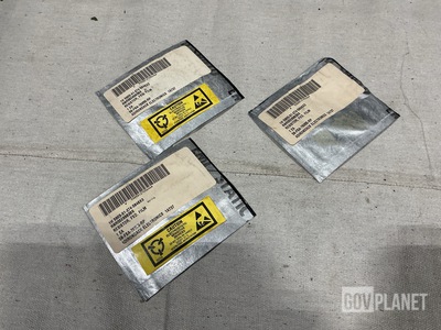 (133) Adirondack Electronics RNR55E6983BS Fixed Resistors