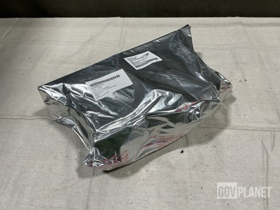 (2) WR Davis DE4433-1 Heatsink Assemblies