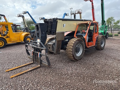 2015 JLG 1255 Telehandler