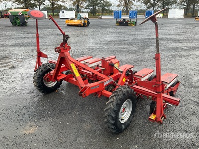 Kverneland Accord Monopill S6 Seeder