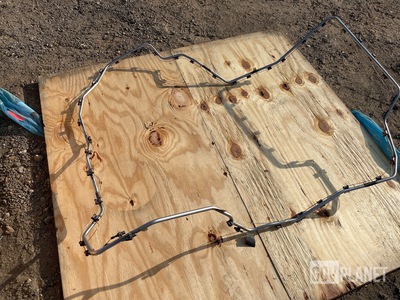 Boeing 17P8D2000-1 Heat Detector