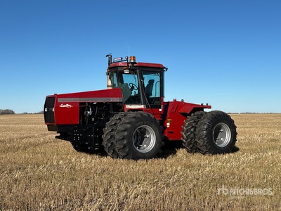 1988 Case IH 9150 Articulated Tractor