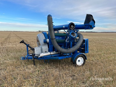 Brandt 5200EX مكنسة الحبوب