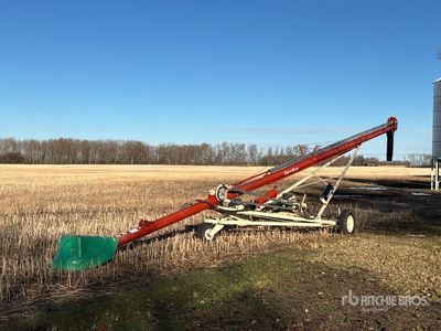 Farm King CX851 8 in x 51 ft Grain Auger