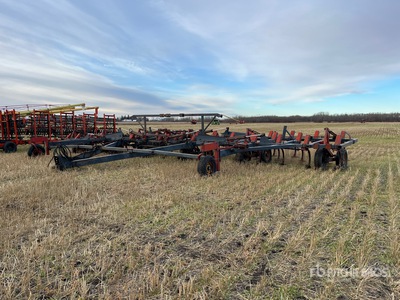 Friggstad 50 ft محراث