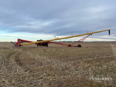 Westfield MK 100-71 10 in x 71 ft Swing مسمار الحبوب