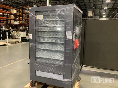 Pickpoint P5 Dispensing System