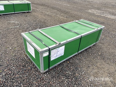 C2040H Magazzino (Unused)