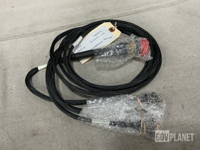 Ducommun Labarge C72230M2010-0001 Special Harness