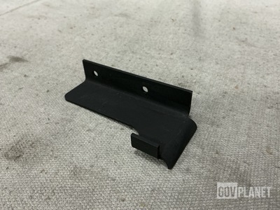 (82) Kongsberg 68112570-00 Angle Brackets