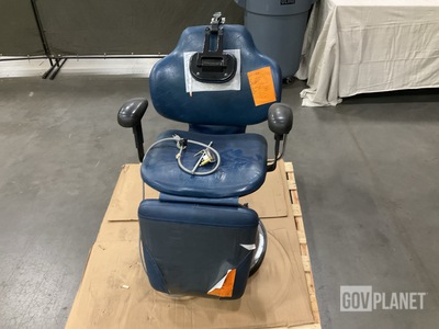 Boyd 525 Exam & Treatment Chair