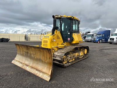 2023 Komatsu D51PXI-24 ブルドーザー