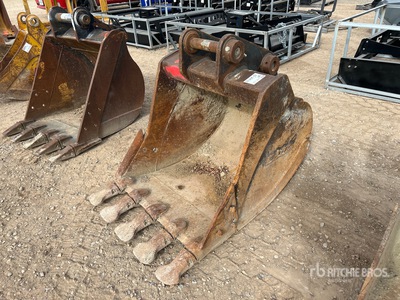 Esco HDP 36 in Q/C Digging Excavator Bucket