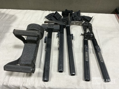 Cutting Edge Tactical CETMBK001 Mechanical Breaching Kit