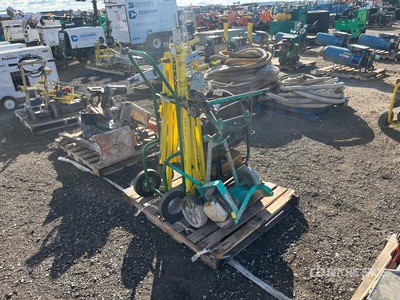 Quantity of Assorted Tools.
