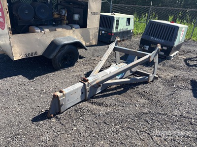 Volvo 92008 72 in Material Handling Arm