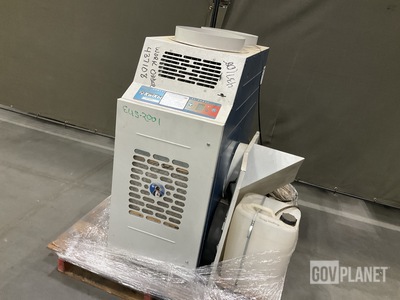 KwiKool SHAC1411 Portable Cooling System