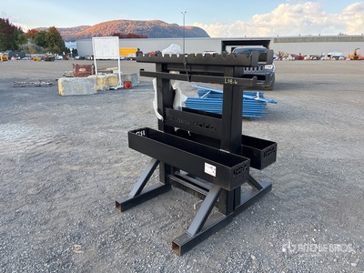 Quantity of (2) chain rack Varios, tienda, almacen, consumidor (Unused)
