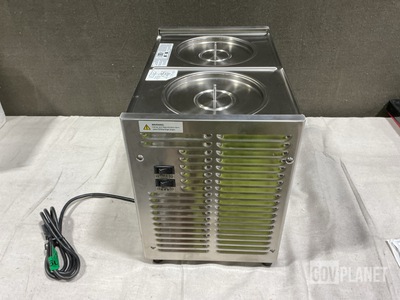 Crathco D25-3 Cold Beverage Dispenser