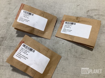 (985) Arizona Aero Fasteners 5305016925437 Shoulder Screws