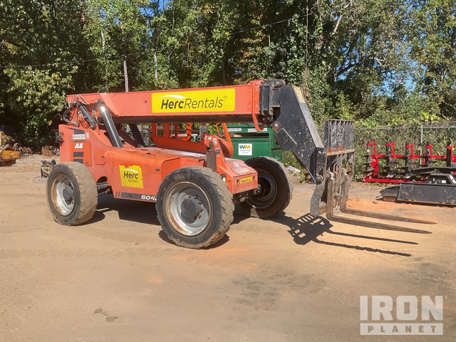 MANIPULADOR 2017 JLG/SKYTRAK