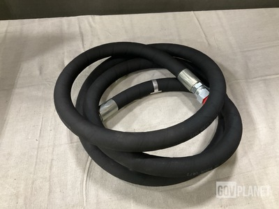 (7) BAE Systems 12419042 Non-Metallic Hose Assemblies