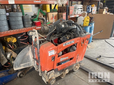 2019 Husqvarna FS5000D Fugenschneider (Inoperable)