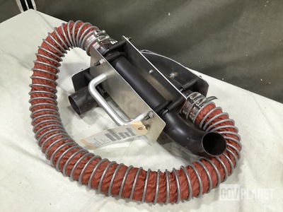 AAR Mobility Systems 86301480 Exhaust Hose Assembly