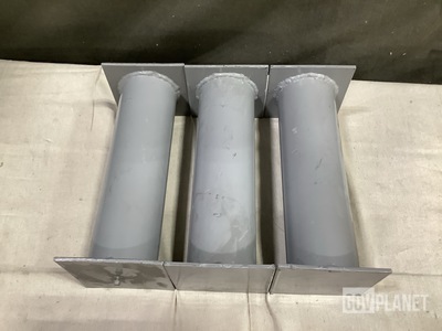 (9) Refrigeration Components