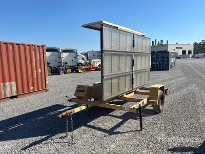 2014 Wap Solar Tablero de publicaciones