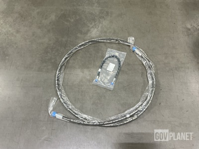 (90) Oshkosh 3811111 Hose Assemblies & (366) MTU 5138467Hose Assemblies