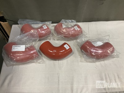 (46) General Dynamics 10004204 Non-Metallic Hoses