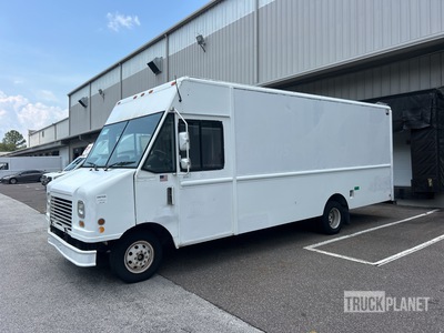 2006 Ford Step Van