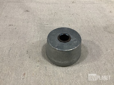 (127) J.G.B. Enterprises 112657 Corrosion Preventative Anodes