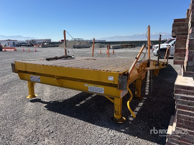 Ledwell Loading Ramp