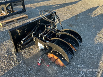 GIYI GY-CG34 22 in Clamp