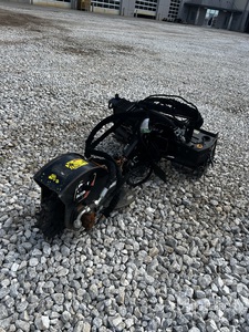 Cat 310-0580 Skid Steer Stump Grinder