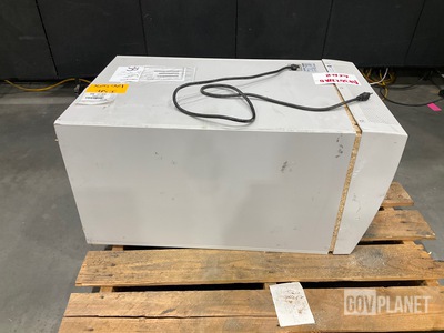 Whitaker Brothers Datastroyer 103-DVD Optical Media Shredder
