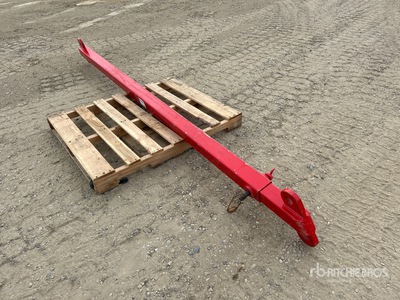 128 in Spreader Bar