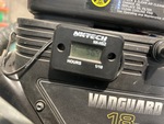 Hour Meter / Odometer