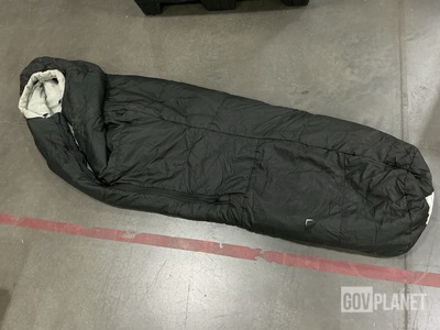 (14) Extreme Cold Sleeping Bags