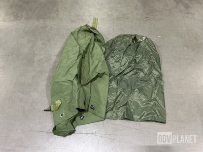 (67) Clothing Bags & (40) Duffel Bags
