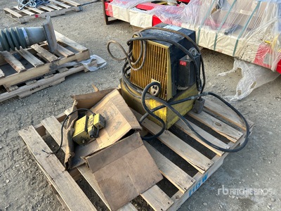 Enerpac PEN3045A Power Pack Unit