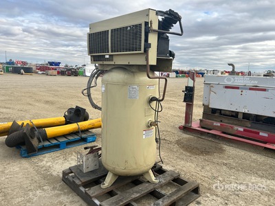 Ingersoll Rand Air Compressor