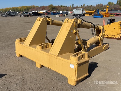2009 Dozer Attachment - Fits Cat D9T